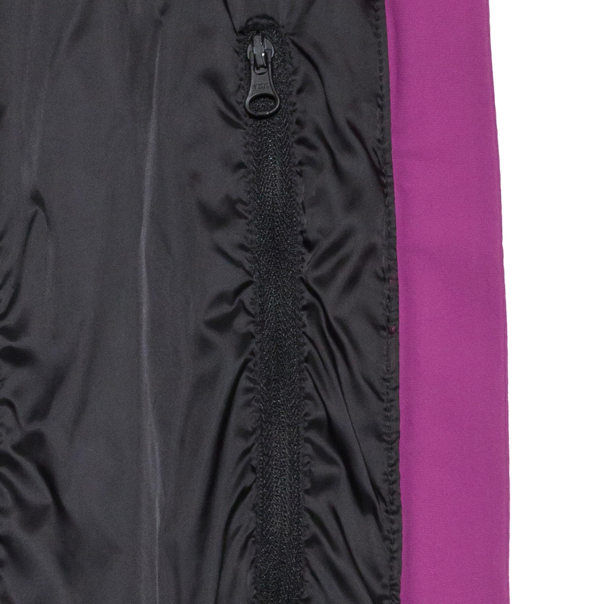 REUSCH Athletic Jacket in Purple