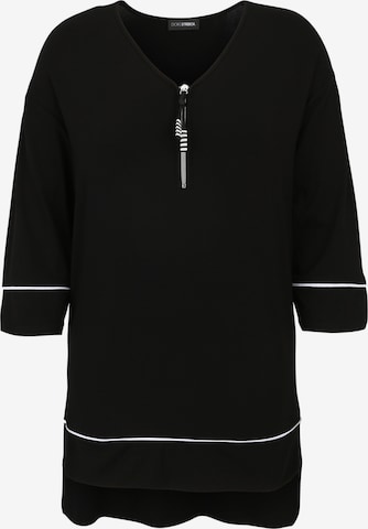 Doris Streich Shirt in Black: front