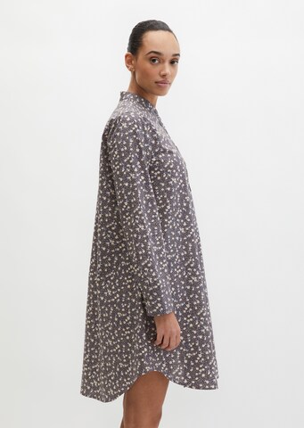 Marc O'Polo Kleid in Grau