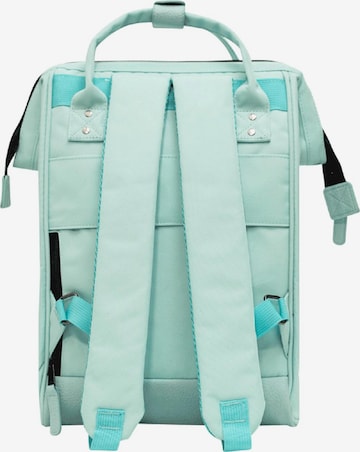 Cabaia Rucksack in Blau