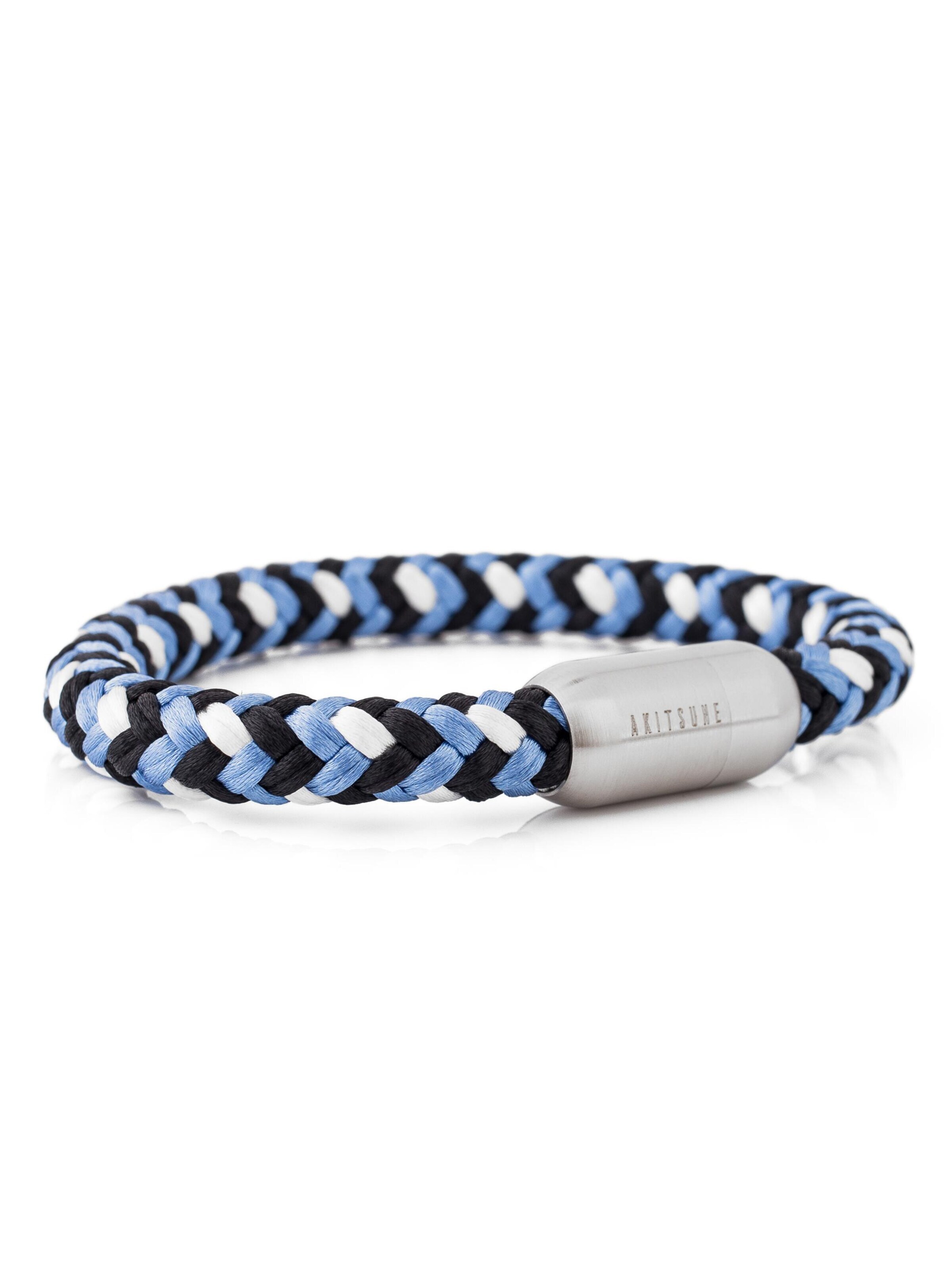Akitsune Bracelet 'Portus' in White