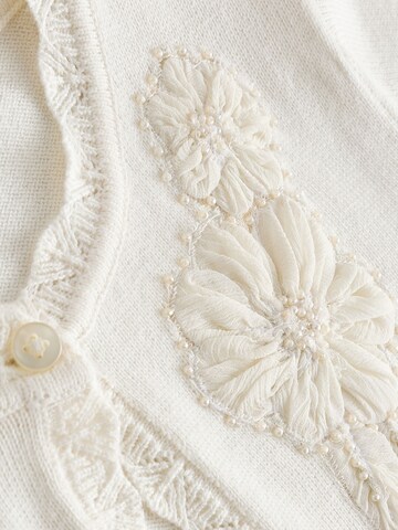 Giacchetta di Next in beige