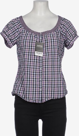 Marc O'Polo Blouse & Tunic in S in Mixed colors: front