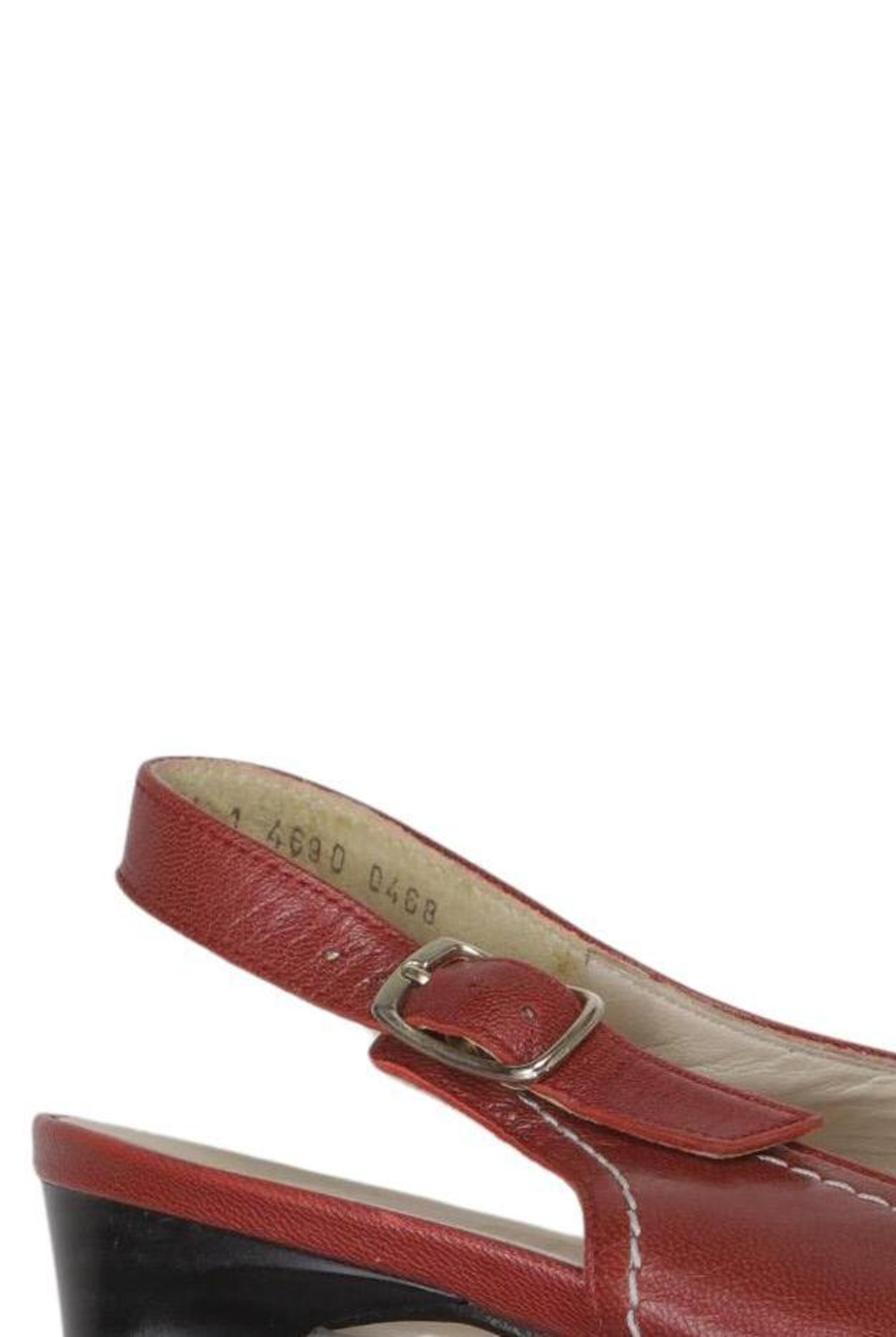 ARA Sandals & High-Heeled Sandals in 37,5 in Red