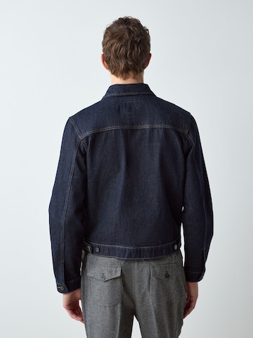 Next Between-season jacket in Blue