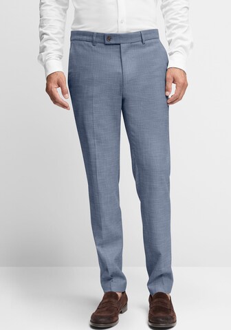 CINQUE Regular Hose in Blau: Vorderseite