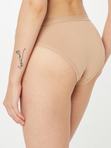 Slip LingaDore en beige