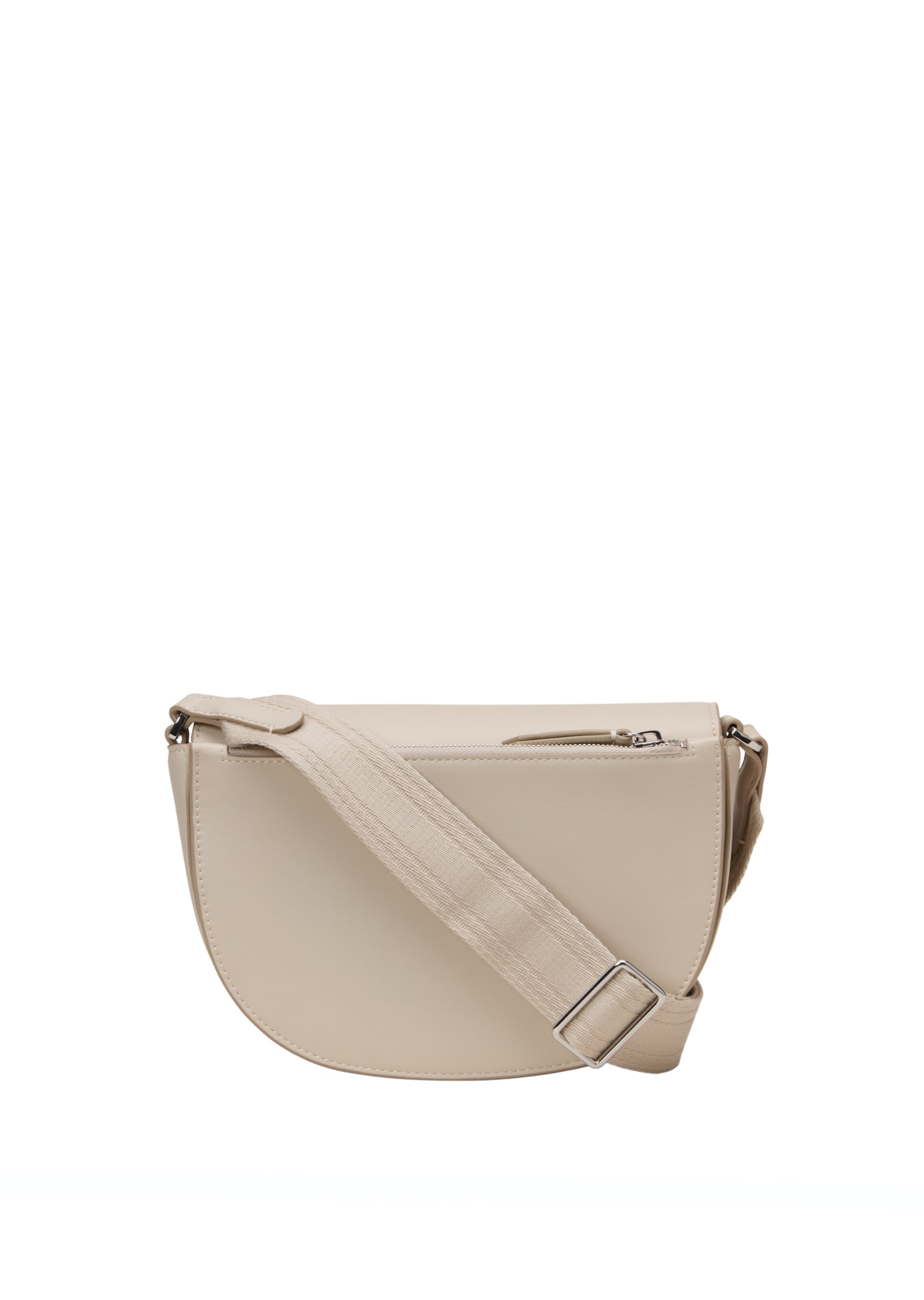 Sac à bandoulière Marc O'Polo en beige