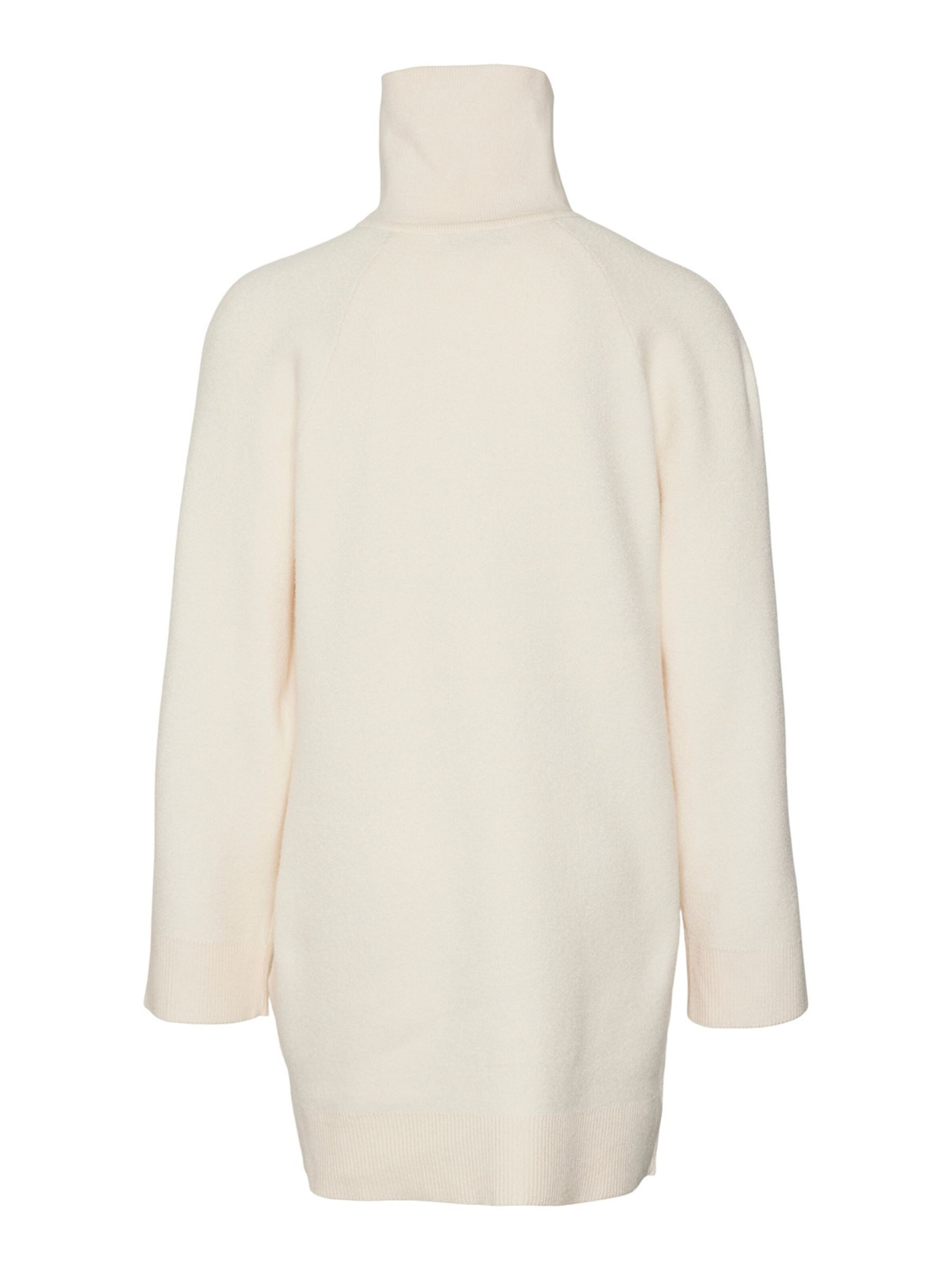 Vero Moda Girl - Jersey 'Gold' en beige