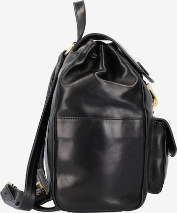 The Bridge Backpack 'Story Donna' in Black