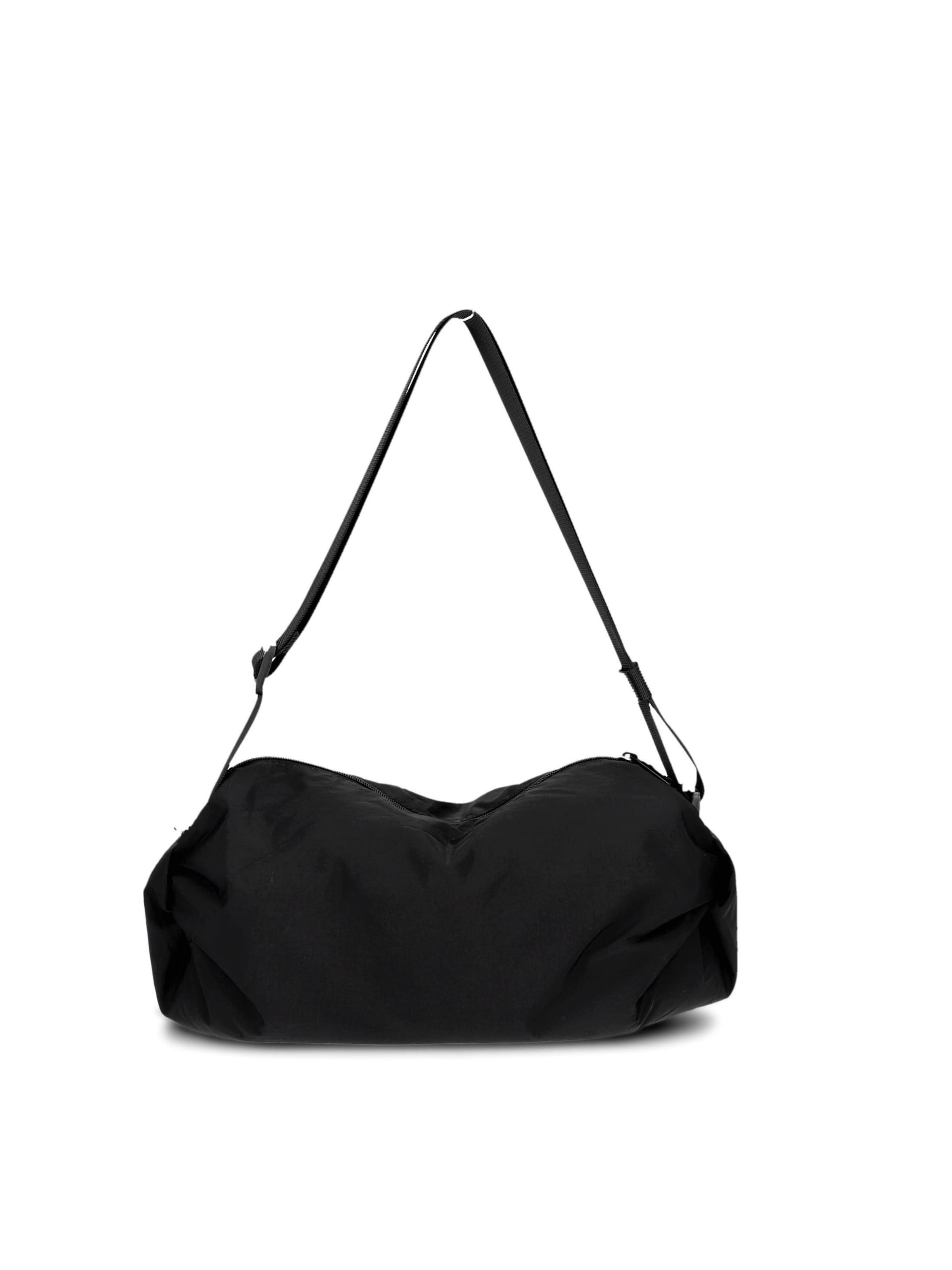 ZWEI - Bolso de mano 'BONNY BO70' en negro