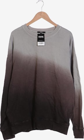 tigha Sweater L in Grau: predná strana