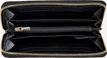 Bric's Wallet 'Gondola ' in Black