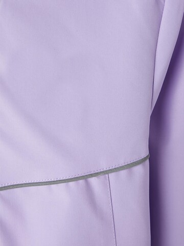 Veste mi-saison 'Martino' NAME IT en violet