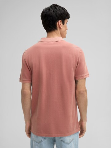 T-Shirt 'Phillip' STRELLSON en orange