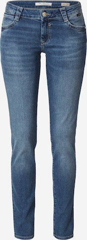 Mavi Jeans 'LINDY' in Blauw: voorkant