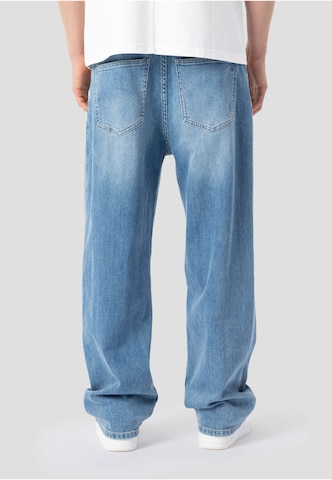 Loosefit Jeans 'Rhody' di Elias Rumelis in blu