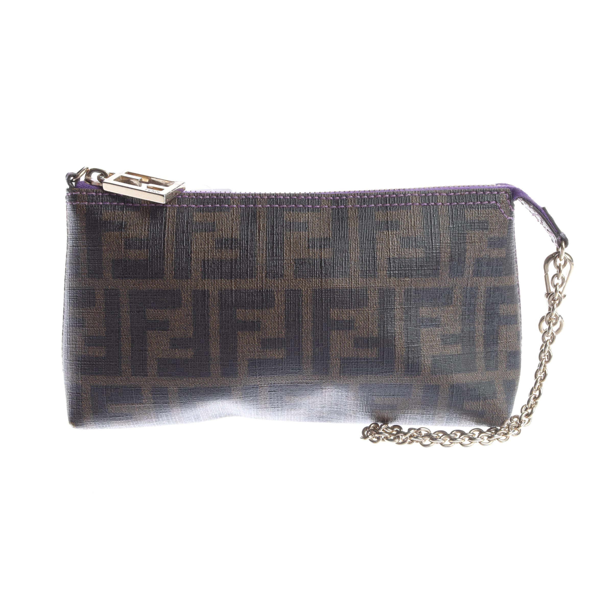 Fendi Bag in One size in Brown, Item view