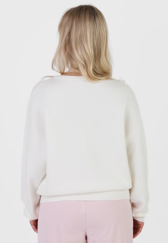 Kleinigkeit Pullover in Beige