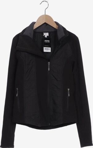 BENCH Jacket & Coat in S in Black: front