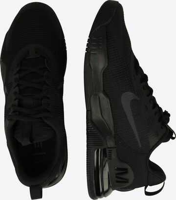 Sneaker low 'Air Max Alpha Trainer 5' de la NIKE pe negru