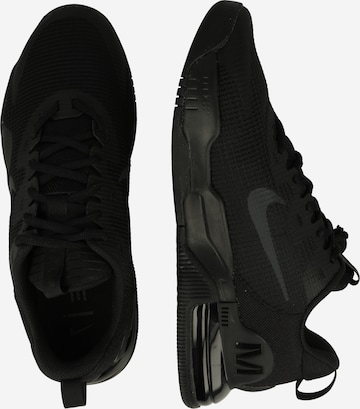 Sneaker bassa 'Air Max Alpha Trainer 5' di NIKE in nero