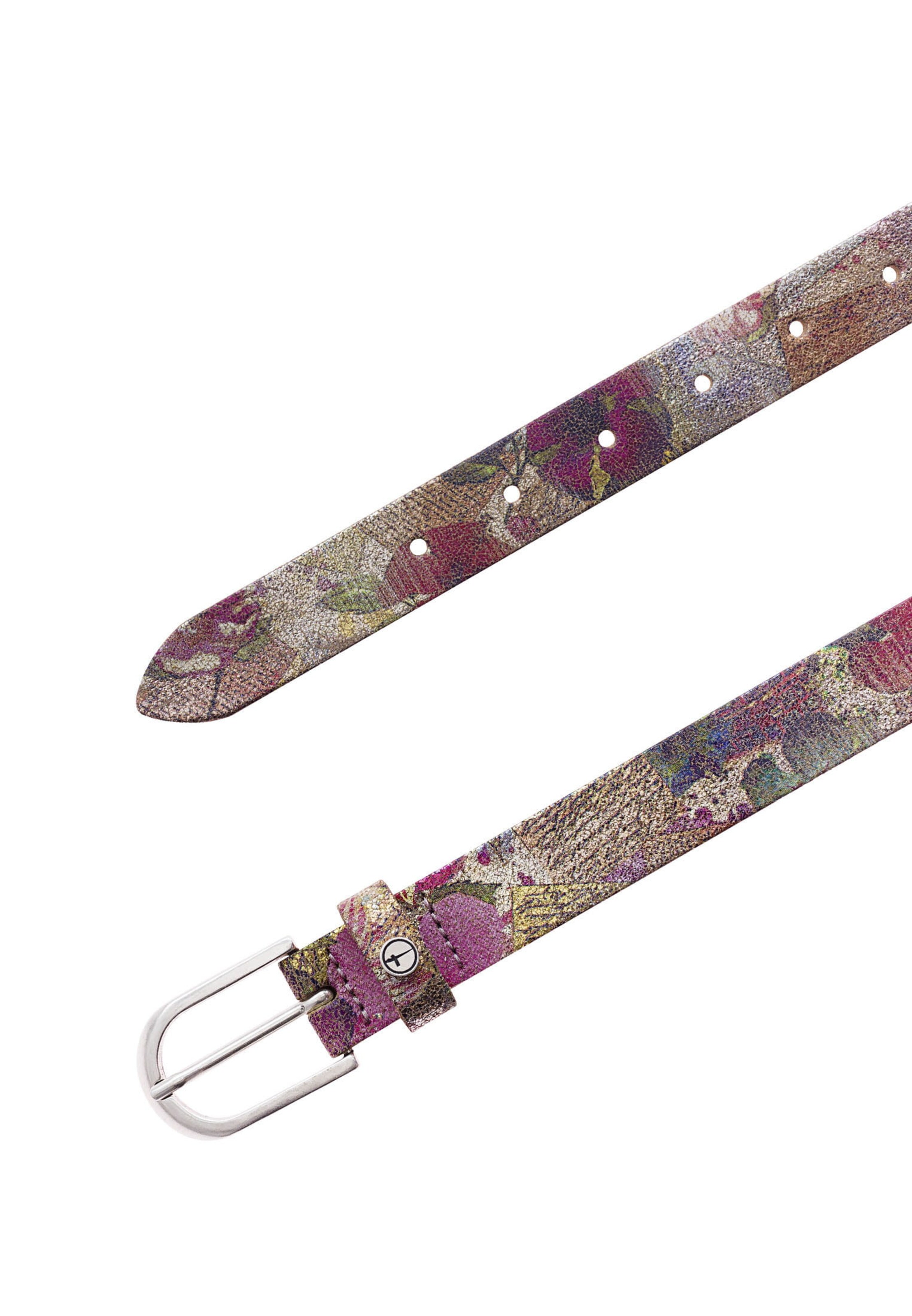 Tamaris Belt ' Essential Classics ' in Mixed colors