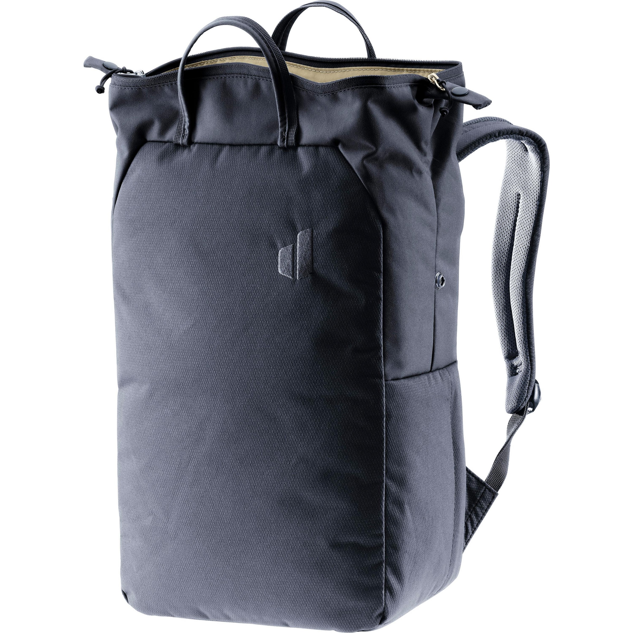 DEUTER Backpack 'Vista' in Black