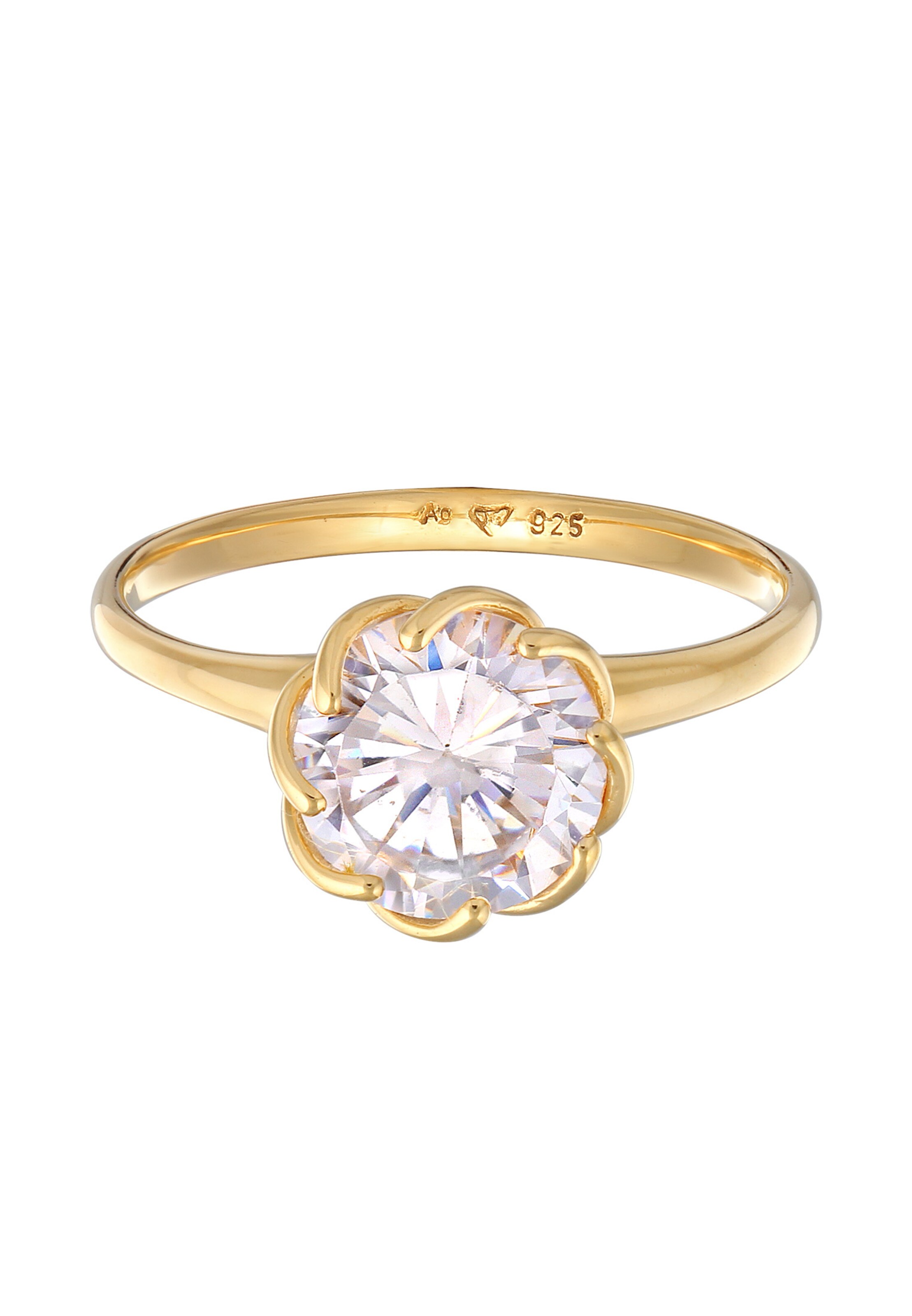 ELLI Ring in Gold