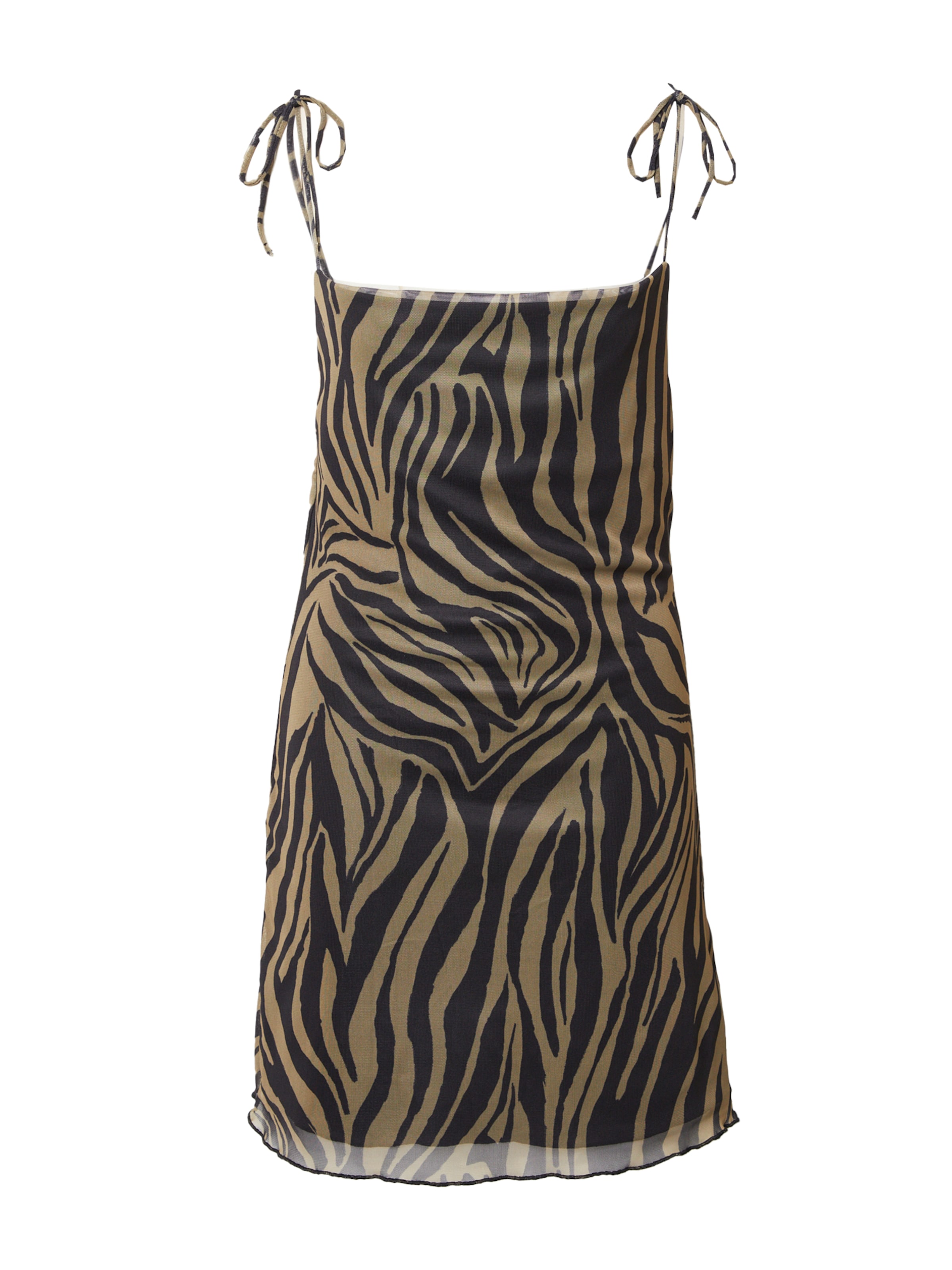 EDITED - Vestido 'Gerrit' en beige: frente