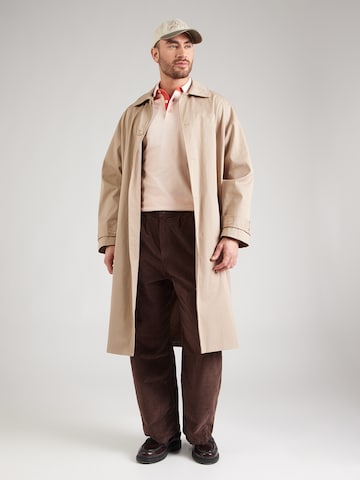 JACK & JONES Paita 'JJEPAULOS' värissä beige