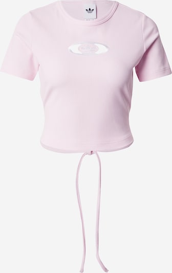 ADIDAS ORIGINALS Majica u roza, Pregled proizvoda