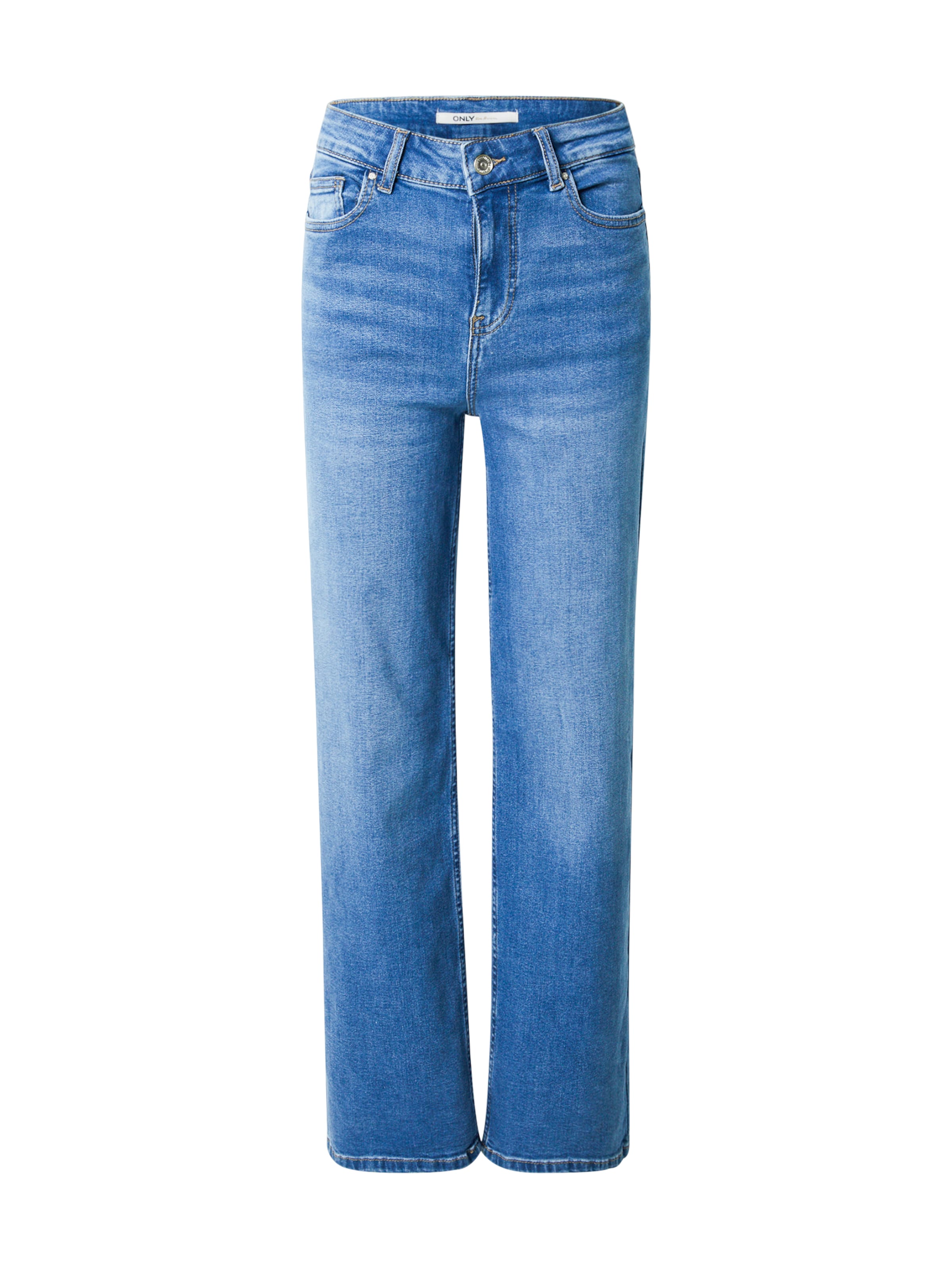 ONLY Jeans 'ONLLUNA' in Blue: front