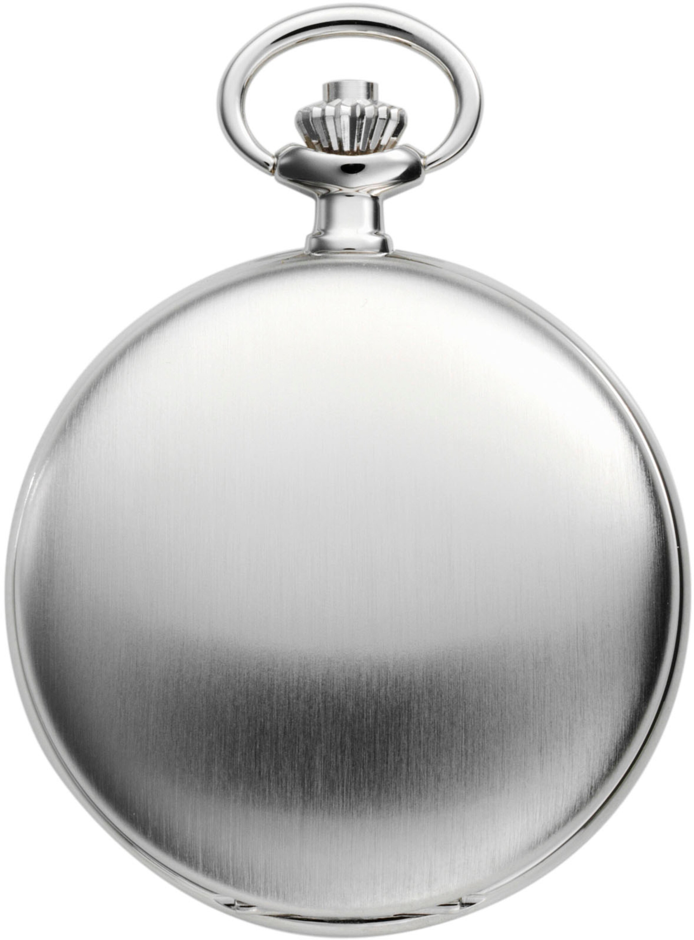 REGENT Analog Watch in Silver