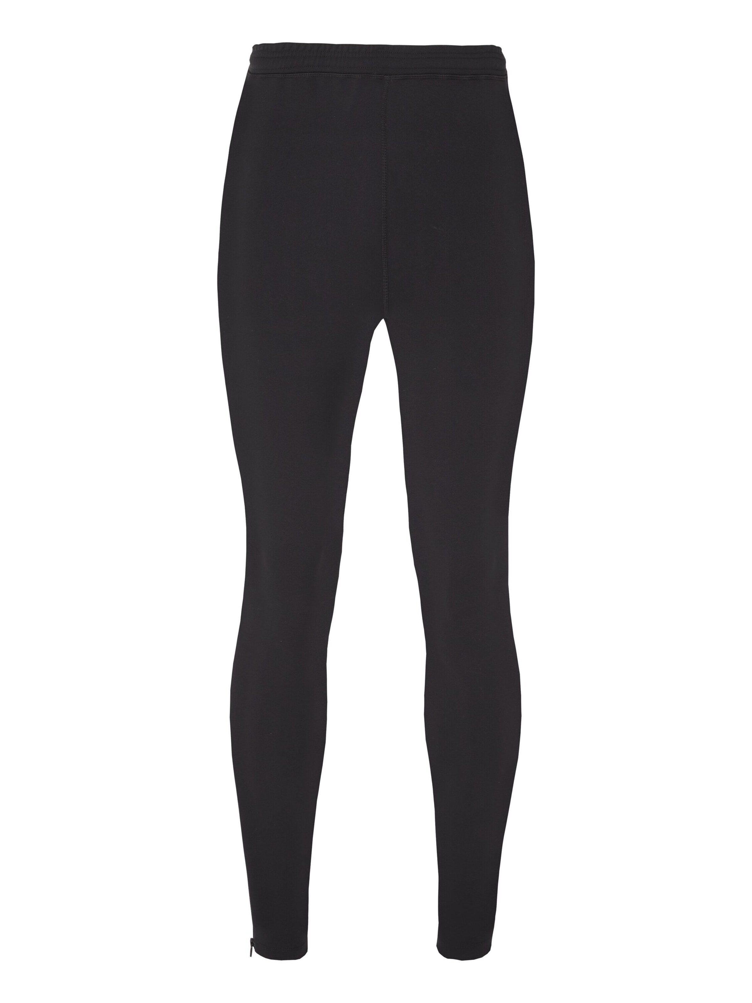 PROTEST Sportbroek 'PRTROOKS' in L/Regular in de kleur Zwart, Productweergave