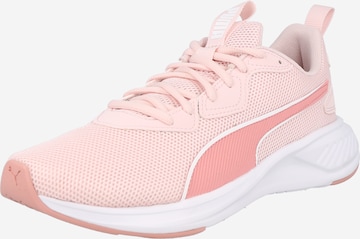 PUMA Sportovní boty 'Incinerate' – pink: přední strana