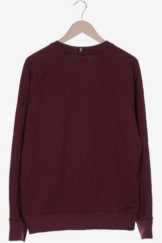 Fred Perry Sweater L in Rot