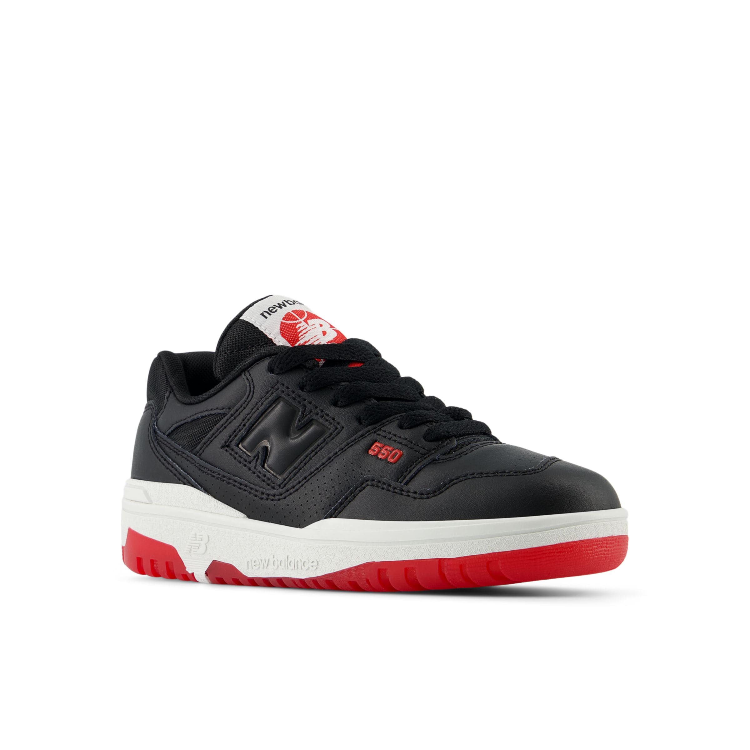 new balance Trainers '550' in Black