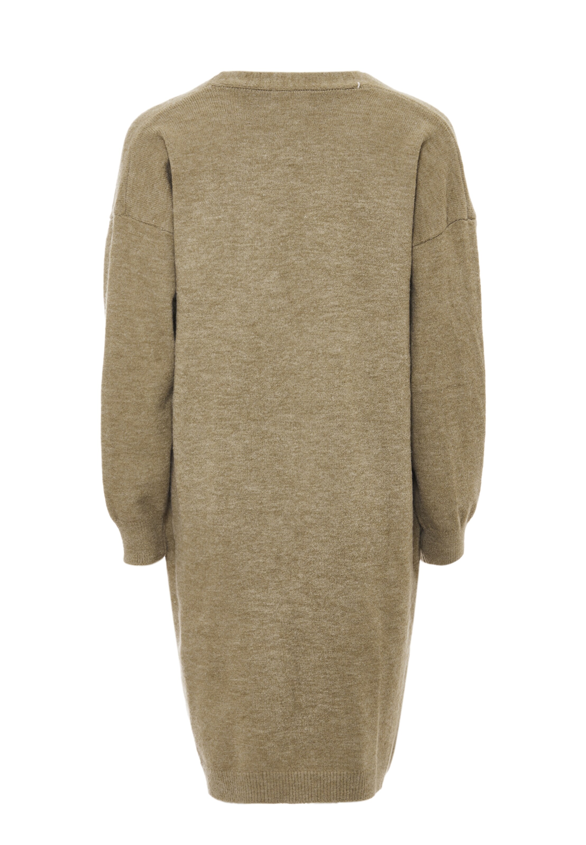 RISA Kampsun, värv roheline