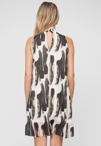 Cloud5ive Kleid in Schwarz