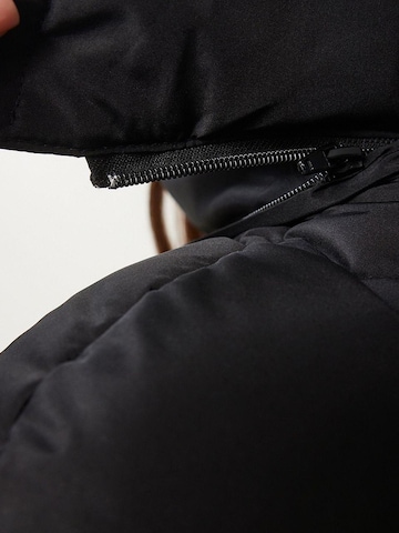 Happiness İstanbul Between-season jacket in Black