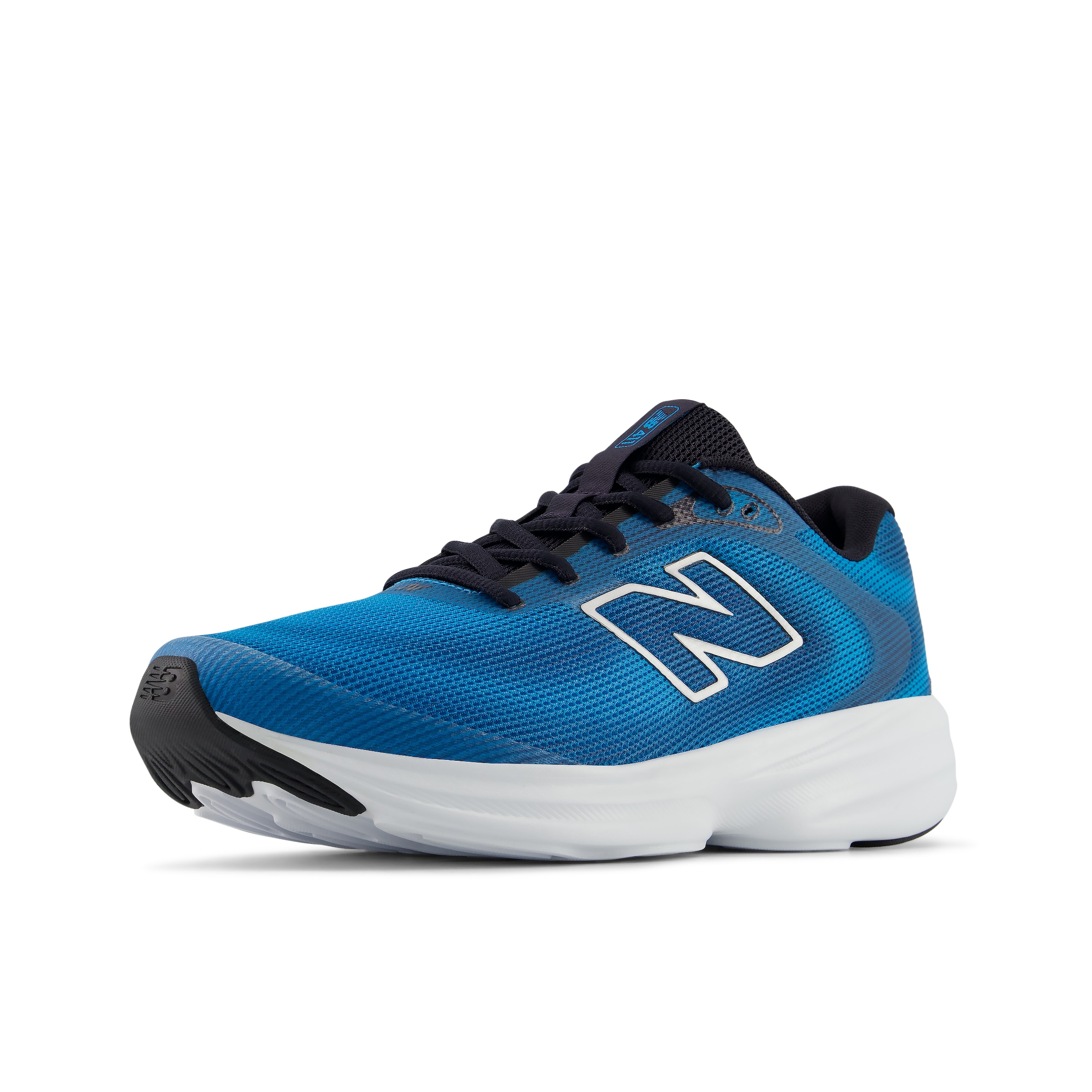new balance Laufschuh in Blau: Vorderseite