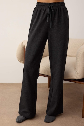 Trendyol Pajama in Grey