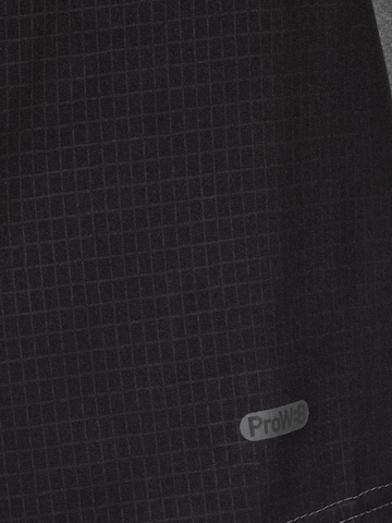 Spyder Koszulka funkcyjna w kolorze szary