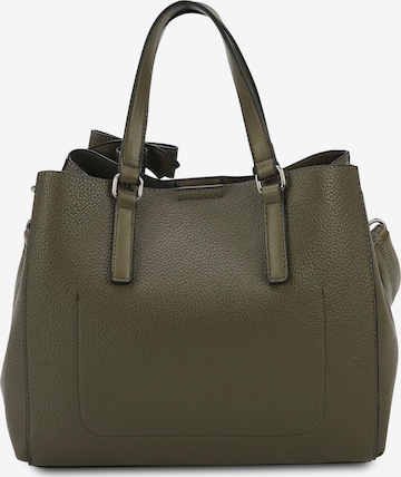 HARPA Handbag 'MILLIE' in Green