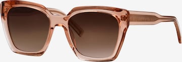 Marc O'Polo EYEWEAR Sunglasses in Orange: front
