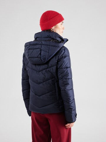 Bogner Fire + Ice Jacke 'Saelly2' in Blau