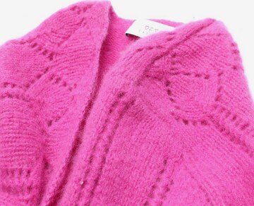 FTC Cashmere Pullover / Strickjacke M in Pink