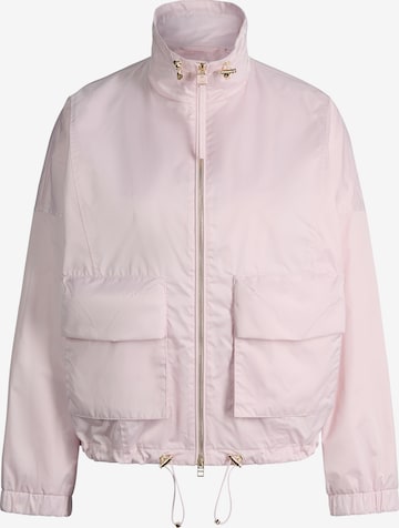 Veste mi-saison JOOP! en rose : devant