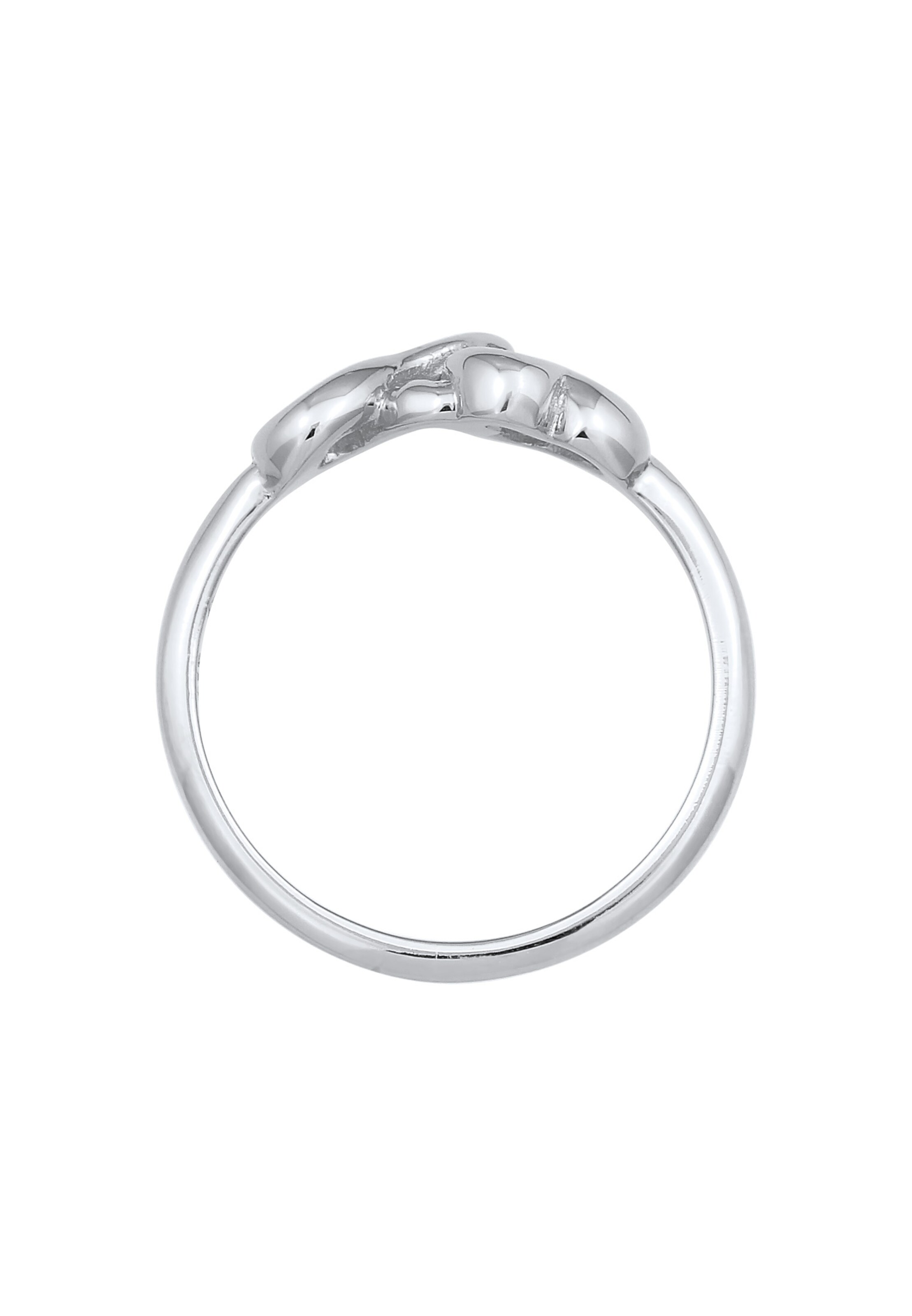 ELLI Ring in Zilver